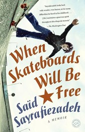 When Skateboards Will Be Free