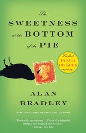 The Sweetness at the Bottom of the Pie