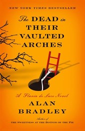 The Dead in Their Vaulted Arches