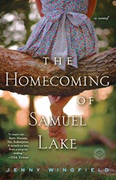 The Homecoming of Samuel Lake