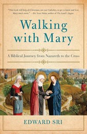 Walking with Mary