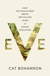 Bohannon, C: Eve