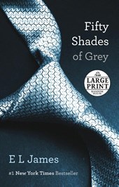 Fifty Shades of Grey