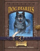 Dog Diaries #4: Togo