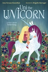 Rosenthal, A: Uni the Unicorn