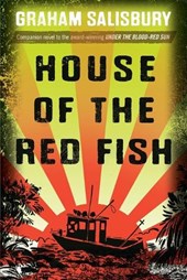 House of the Red Fish