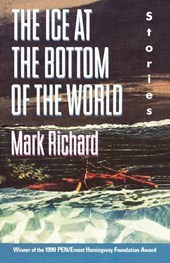The Ice at the Bottom of the World