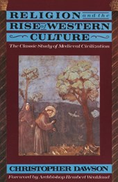 Religion & The Rise Of Western