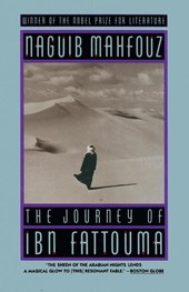 The Journey of Ibn Fattouma