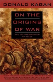 On the Origins of War