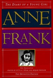 DIARY OF A YOUNG GIRL