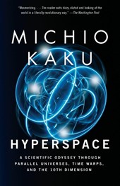 Kaku, M: Hyperspace