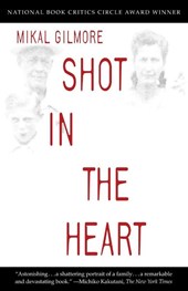 Shot in the Heart
