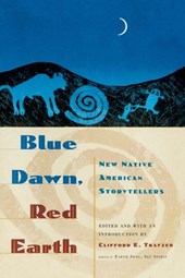 Blue Dawn, Red Earth