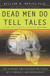 Dead Men Do Tell Tales