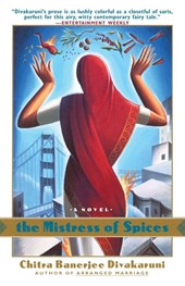 The Mistress of Spices