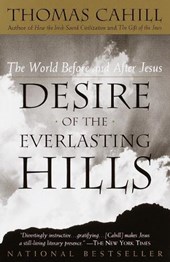 DESIRE OF THE EVERLASTING HILL