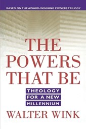 The Powers That Be