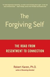 The Forgiving Self