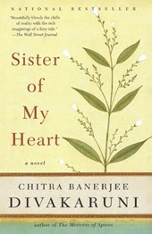 Sister of My Heart