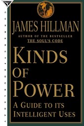 Kinds of Power