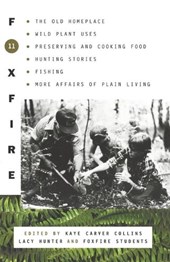Foxfire 11