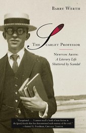 The Scarlet Professor