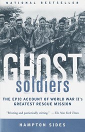 Sides, H: Ghost Soldiers