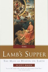 Hahn, S: Lamb's Supper