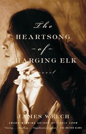 The Heartsong of Charging Elk