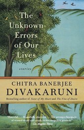The Unknown Errors of Our Lives