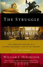 The Struggle for Europe
