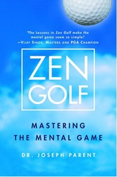 Parent, J: Zen Golf