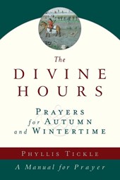 The Divine Hours (Volume Two)