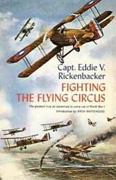 Fighting the Flying Circus