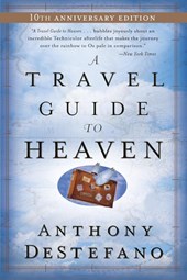 A Travel Guide to Heaven