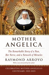 Mother Angelica