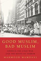 Mamdani, M: Good Muslim, Bad Muslim