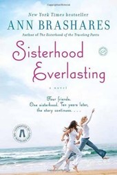 Sisterhood Everlasting (Sisterhood of the Traveling Pants)