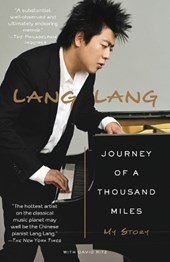 Journey of a Thousand Miles