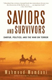 Saviors and Survivors