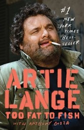 Lange, A: Too Fat to Fish