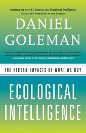 Ecological Intelligence