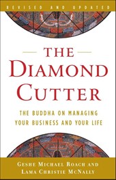 The Diamond Cutter