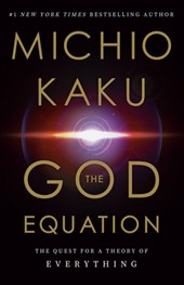 GOD EQUATION