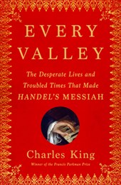 King, C: Every Valley