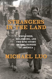Luo, M: Strangers in the Land