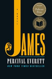James (Pulitzer Prize Winner)