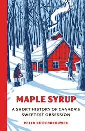 Maple Syrup