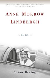 Anne Morrow Lindbergh